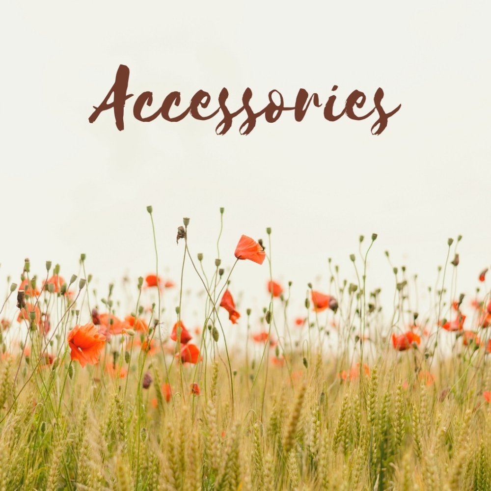 Accessories